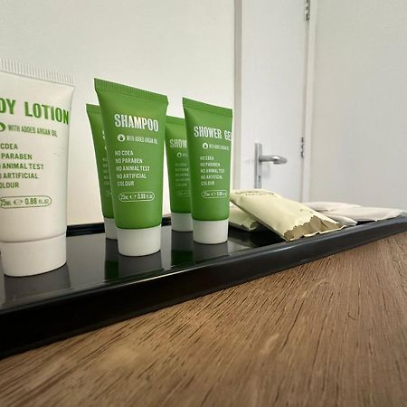 Cambridge Central Rooms - Tas Accommodations 외부 사진