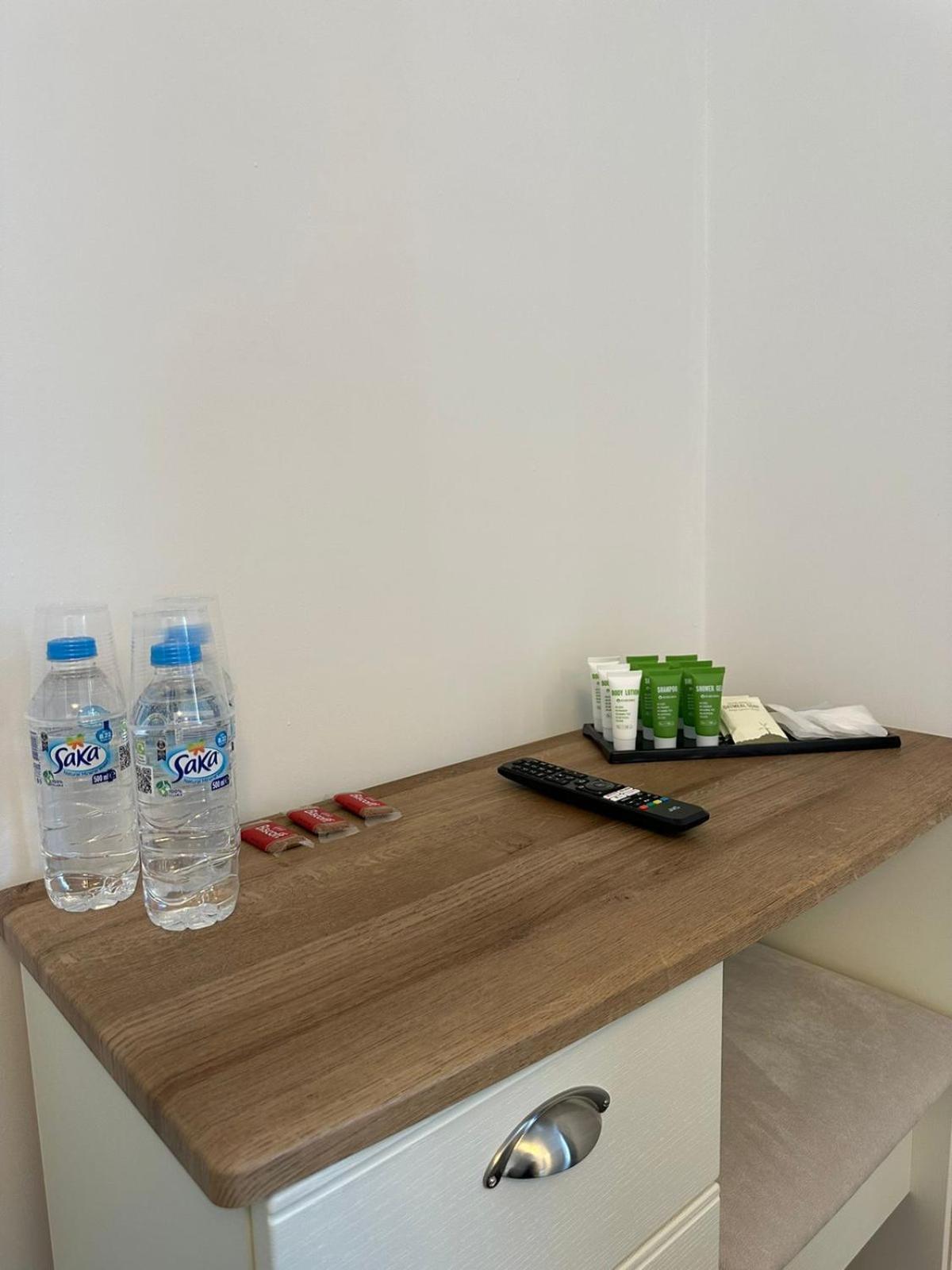 Cambridge Central Rooms - Tas Accommodations 외부 사진